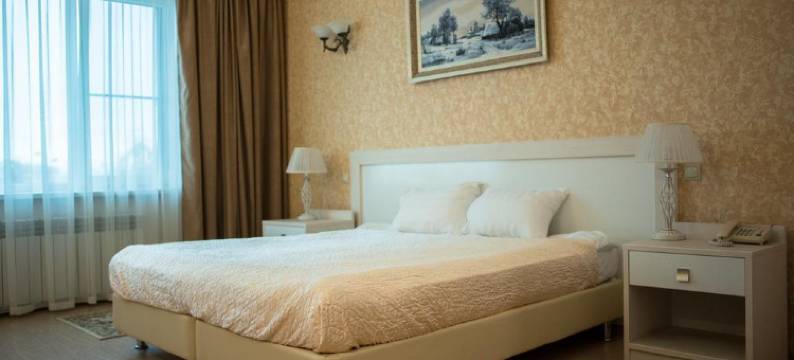 Bakkara Complex Hotel图片