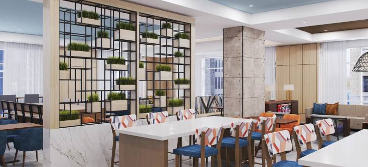 Staybridge Suites Houston Downtown by IHG图片