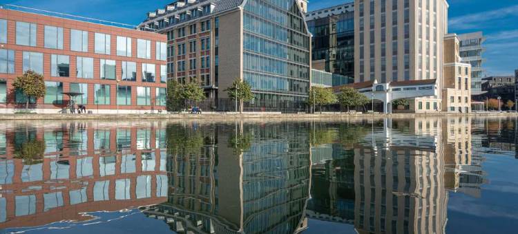 宜必思快捷巴黎庞坦门酒店(ibis budget Paris Porte de Pantin)图片