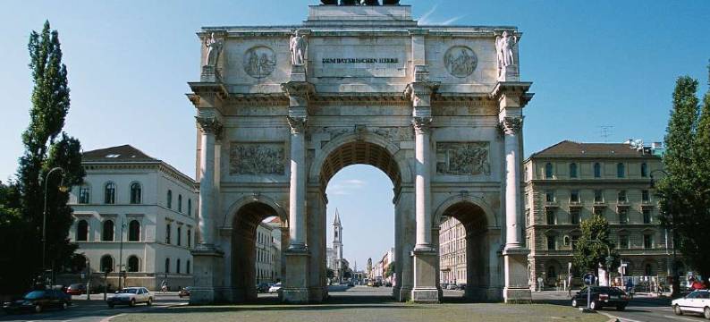 宜必思尚品慕尼黑机场酒店(2026 年第二季度开业)(Ibis Styles Muenchen Airport ( Eröffnung Q2 2026 ))图片