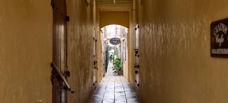 威斯汀圣托马斯海滩度假村及水疗中心(The Westin St. Thomas Beach Resort & Spa)图片