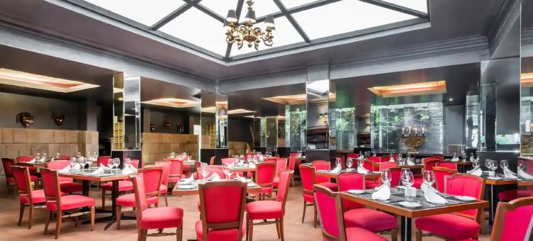 温德姆库斯科海岸阳光酒店(Wyndham Costa del Sol Cusco)图片