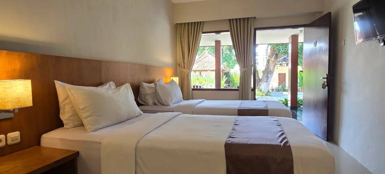伊赫蒂亚尔苏尔雅酒店(Ikhtiar Surya Hotel)图片