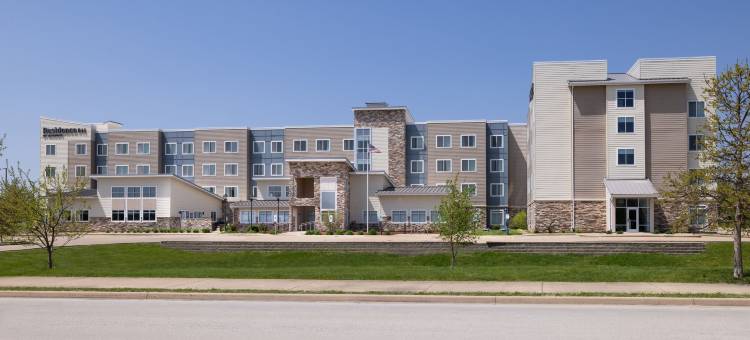 Residence Inn Champaign图片