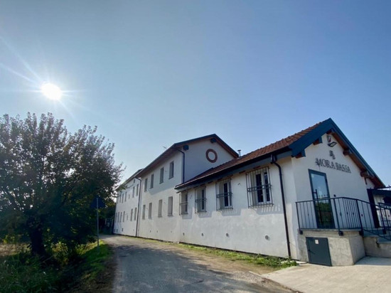 卡斯奇纳莫拉巴萨