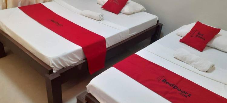 OYO441拉帕诺拉米卡旅馆(OYO 441 la Panoramica Inn)图片