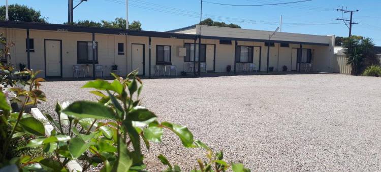 班德河汽车旅馆(Motel Riverbend)图片