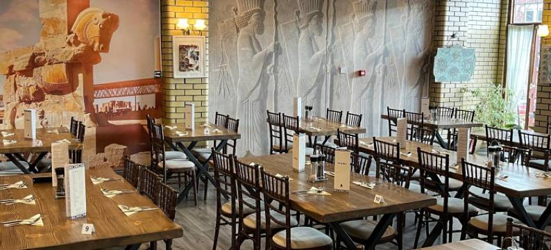 白玫瑰酒店及餐厅 - 利兹(White Rose Hotel and Restaurant)图片