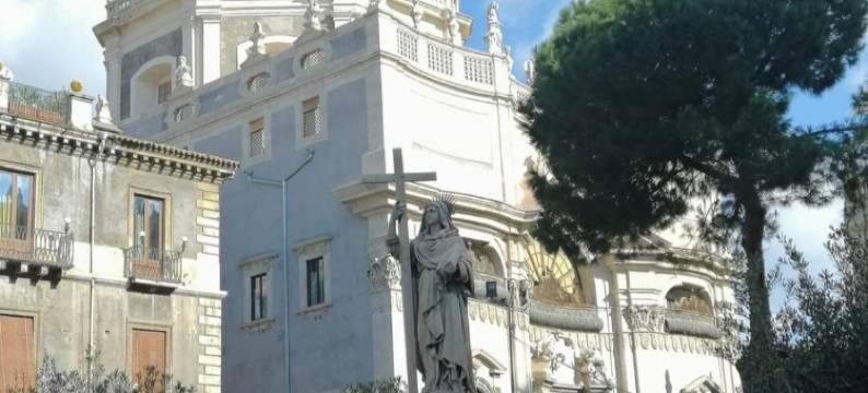 卡塔尼亚交响套房(Sinfonia Suites Catania)图片