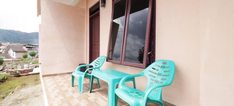 克鲁尔加布雷巴图纳加尔别墅(Villa Keluarga BRE Batunanggar)图片