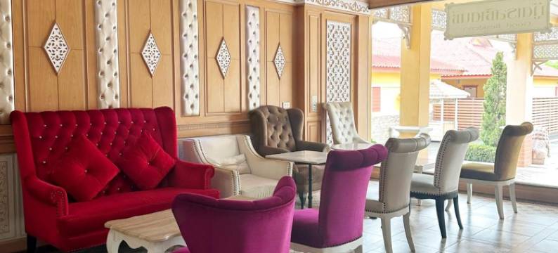 Good Residence图片