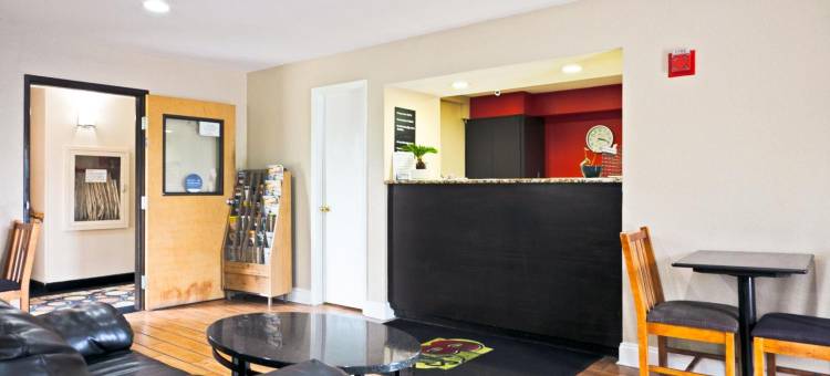 奥古斯塔/戈登堡地区温德姆速8酒店(Super 8 by Wyndham Augusta/Ft Eisenhower Area)图片