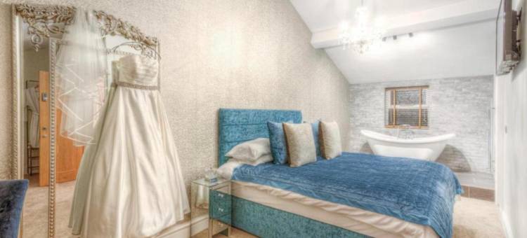 乔治·赖特精品酒店-酒吧和餐厅(The George Wright Boutique Hotel, Bar & Restaurant)图片