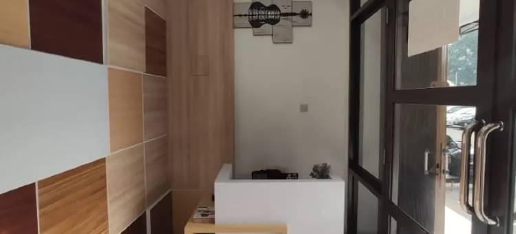 贝霍米西比农套房酒店(Behomy Cibinong  Suite)图片