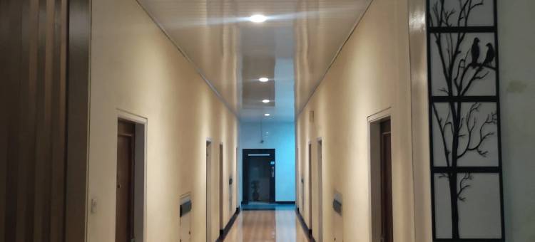 鹰潭旅馆(Hotel Intan Cirebon)图片