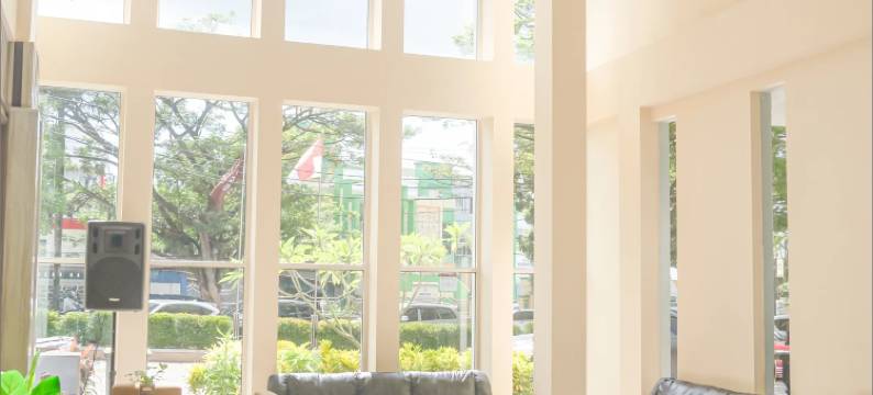 肯达里霍里森酒店(Horison Kendari)图片