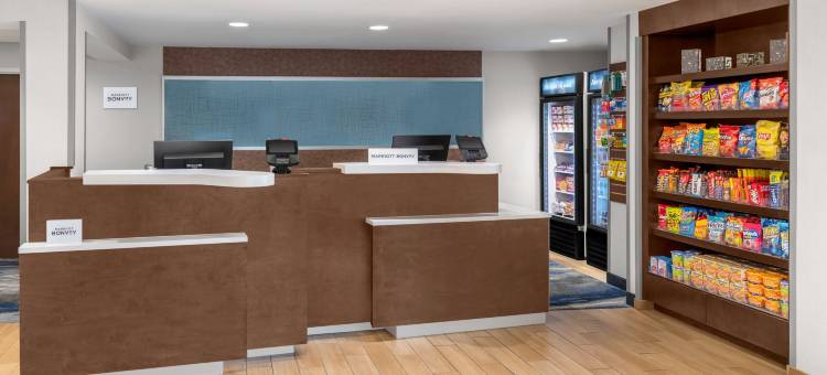 欧文斯伯勒万枫酒店(Fairfield Inn Owensboro)图片