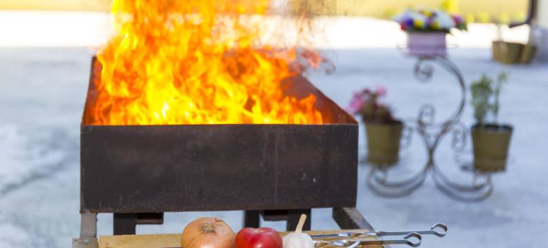 Hotel Lazur Abkhazia图片