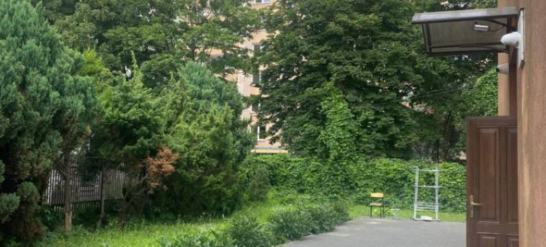 和谐旅馆(Hostel Harmonia)图片