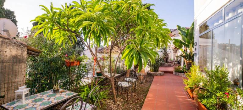 陶得米纳花园酒店(Taormina Garden Hotel)图片