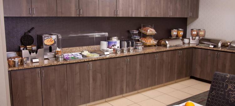 尤金斯普林菲尔德Residence Inn 酒店(Residence Inn Eugene Springfield)图片