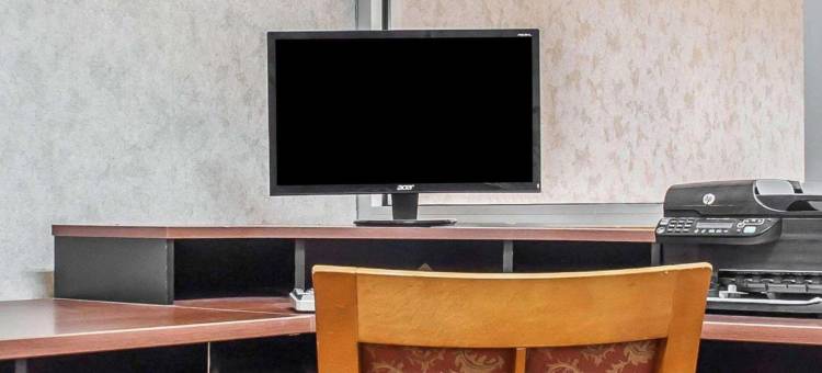 伊克诺旅馆-埃尔迈拉康宁(Econo Lodge Elmira-Corning)图片