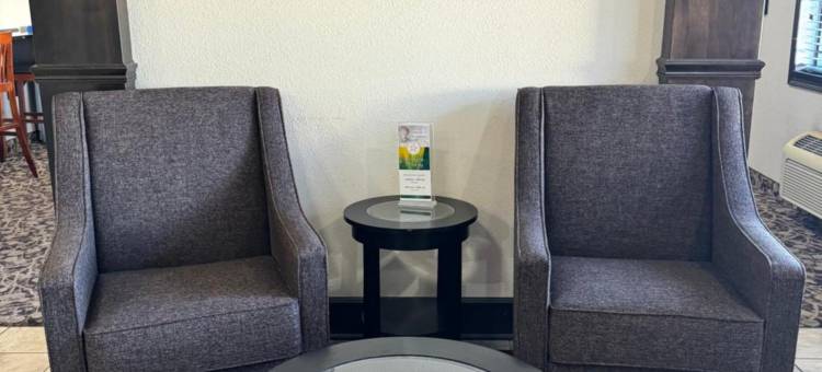 凯艺酒店(Quality Inn Forsyth Decatur)图片