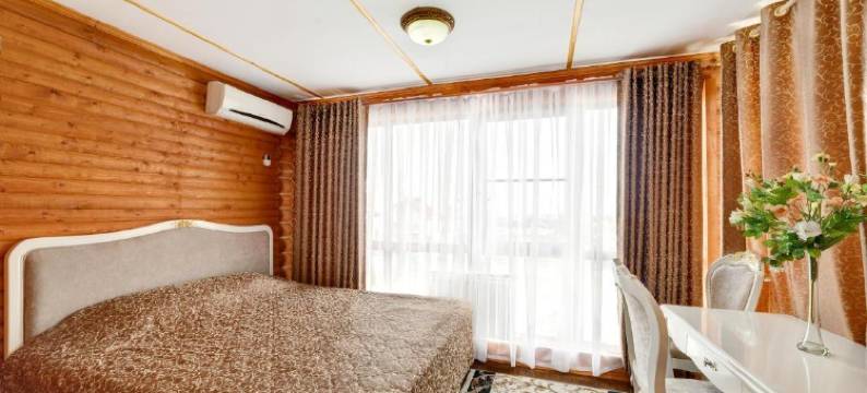 胡托罗科酒店(Khutorok Hotel)图片