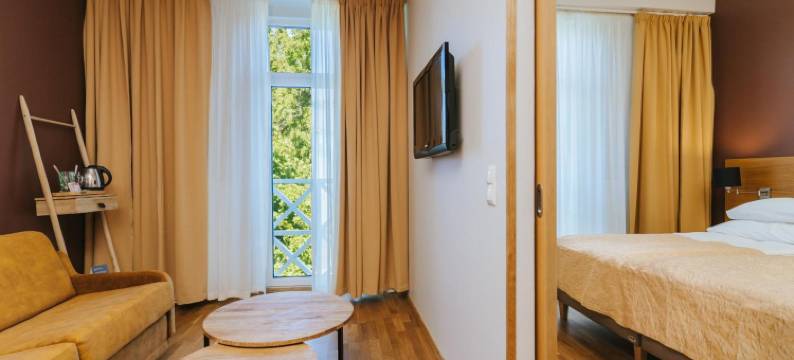 Hestia Hotel Haapsalu Spa图片