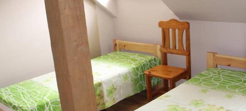 Atpūtas Centrs Paideri图片