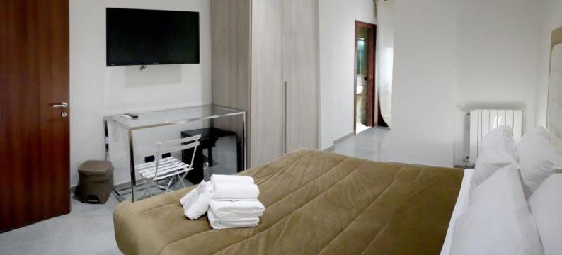 拉菲拉宾馆(La Fiera GuestHouse)图片