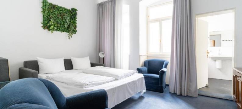 骑士酒店(Hotel Zum Ritter)图片