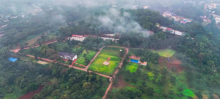 顺亚农场休闲旅馆(Shoonya Farm Retreat)图片