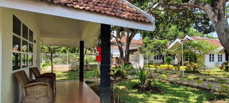 腾格里宾馆(Tengger Guest House)图片