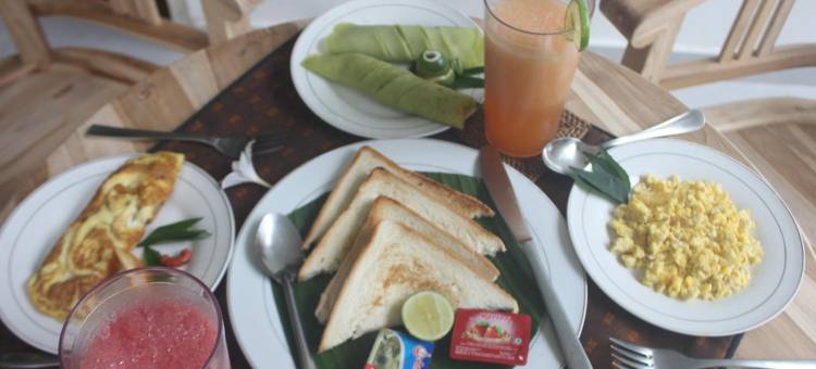 Umah de Arlika Ubud图片