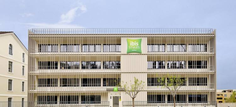 宜必思尚品蒙特利马尔中心酒店(Ibis Styles Montélimar Centre)图片