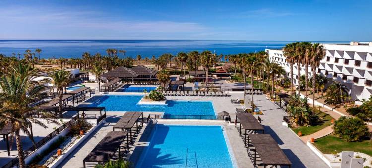 巴塞罗加塔角酒店(Barceló Cabo de Gata)图片