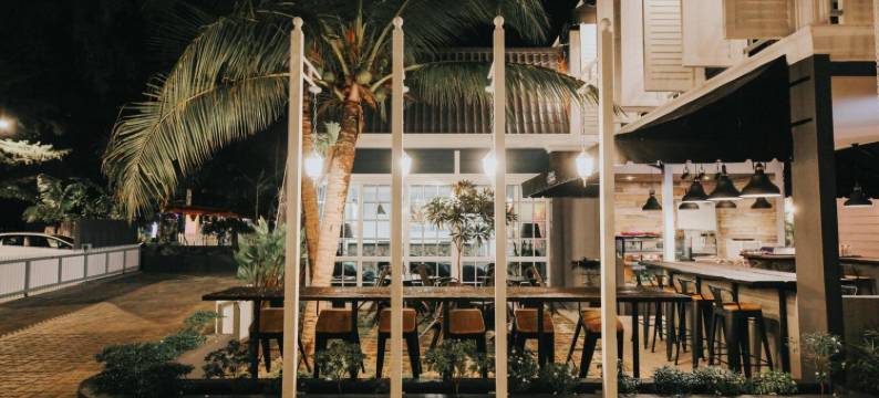 皇室珍南度假酒店(Royale Chenang Resort)图片