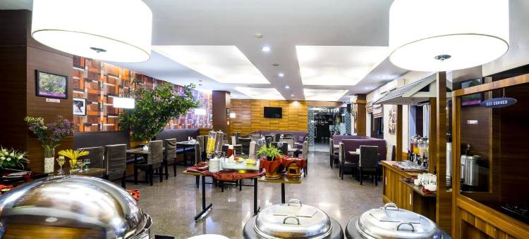 卡蒂卡大酒店(Hotel Grand Kartika)图片