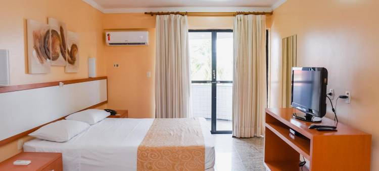 大西洋城海岸酒店(Costa Atlantico Hotel)图片