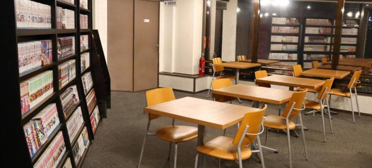 ABEST长野站前酒店(Hotel Abest Nagano Ekimae)图片