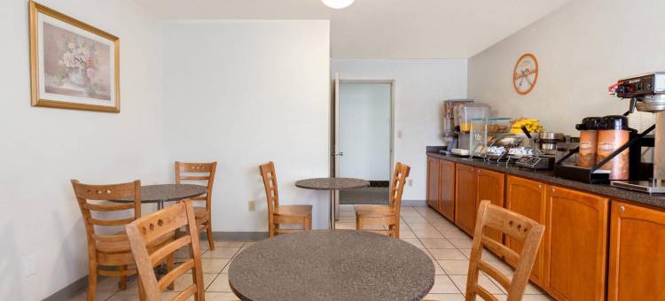 塞勒姆温德姆豪生酒店(Howard Johnson by Wyndham Salem)图片