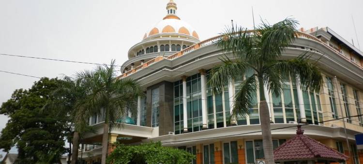 武吉免登甜蜜酒店(Mega Bintang Sweet Hotel)图片