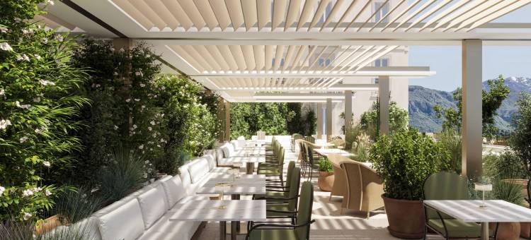 The Lake Como EDITION图片