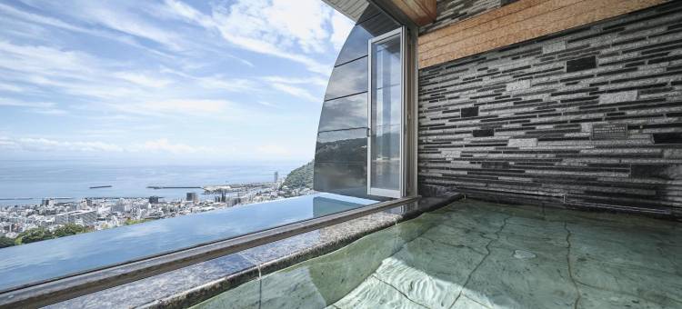 星野集团 RISONARE 热海(Hoshino Resorts RISONARE Atami)图片