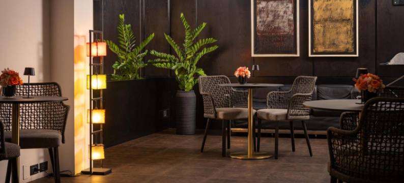 法尔科内皇家酒店(Hotel Royal Falcone)图片