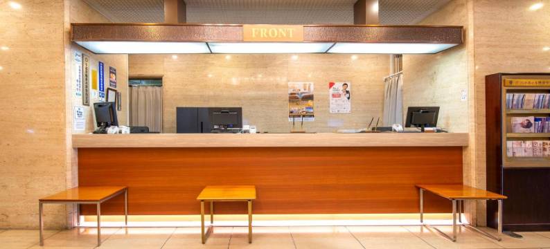 平冢神奈大酒店(Grand Hotel Kanachu Hiratsuka)图片