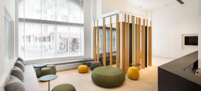 博格恩施霍夫酒店(Hotel Bourgoensch Hof)图片