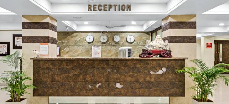 克鲁什奈度假村(Krushnai Resort)图片