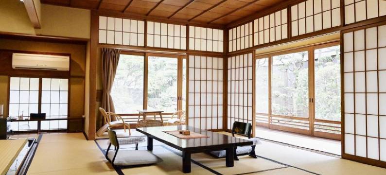 观水庭Kozeniya酒店(Kansuitei Kozeniya)图片